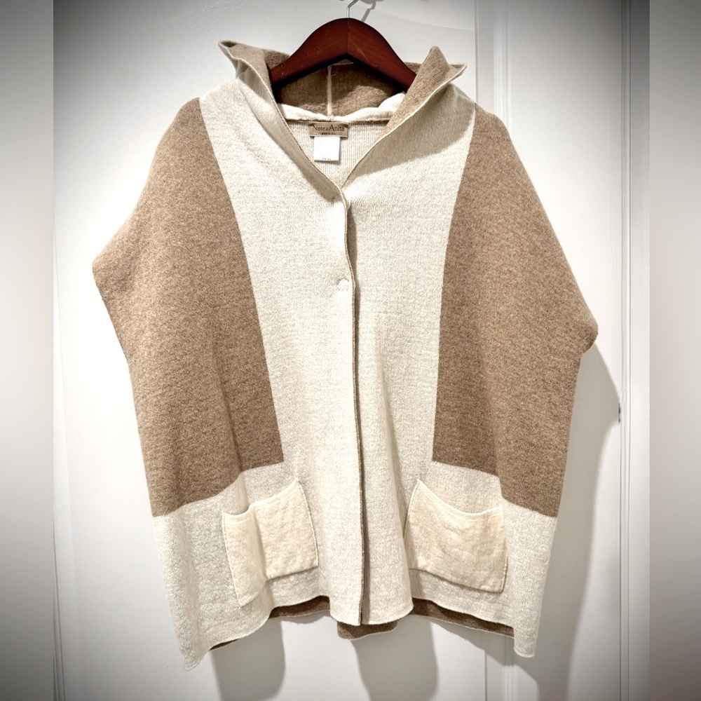 OS Italian Cape